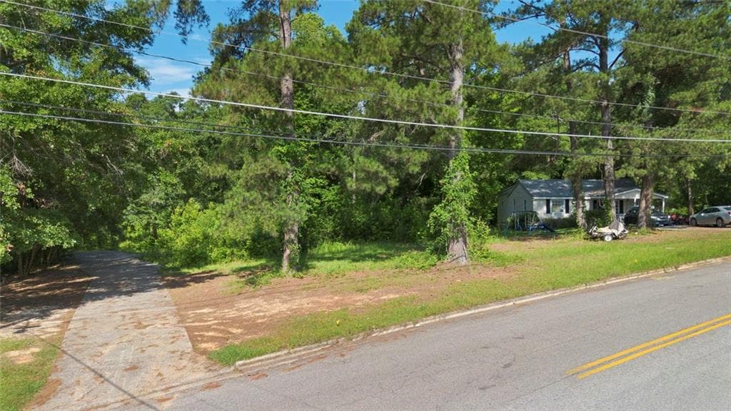 other for sale at 2420 Grandview Drive, Milledgeville, GA 31061
