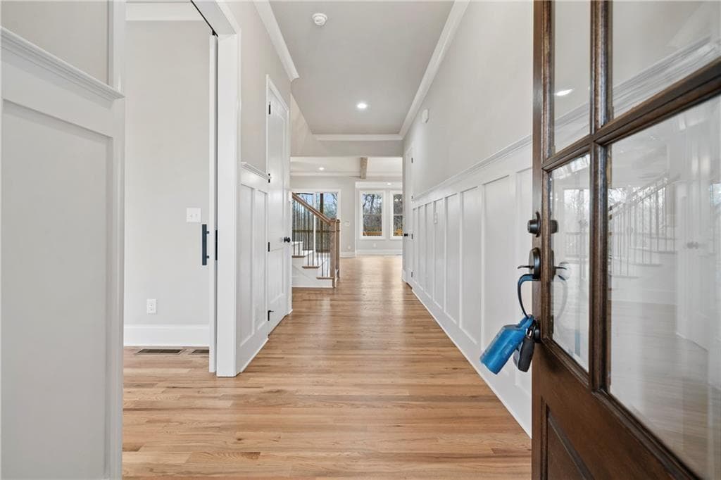 5 bedroom, 5 bathroom, 3,400 sq ft single family residence for sale at 3816 Havenrock Drive, Marietta, GA 30066 — photo 4