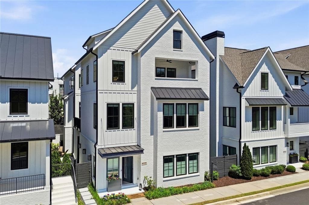 6725 Halcyon Way, Alpharetta, GA 30005 — most recent listing photo