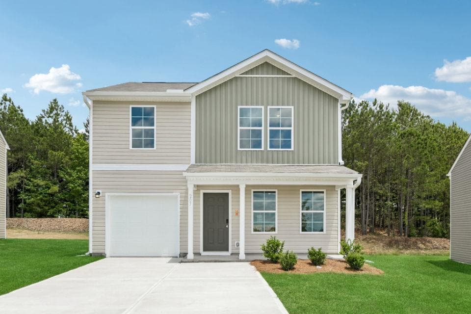 207 Kinsale Drive, Macon, GA 31216 — most recent listing photo
