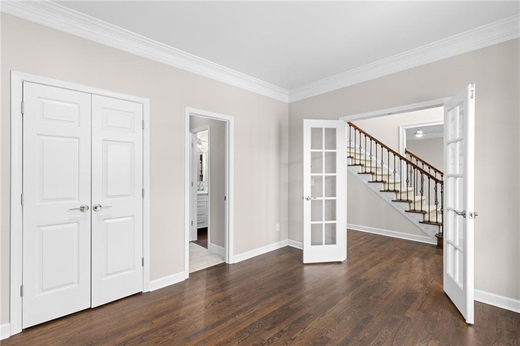 6 bedroom, 5 bathroom, 5,145 sq ft single family residence for rent at 2560 Hamptons Run, Alpharetta, GA 30005 for $5,800 a month — photo 6