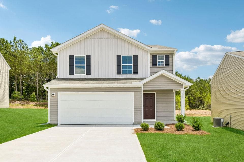 205 Kinsale Drive, Macon, GA 31216 — most recent listing photo