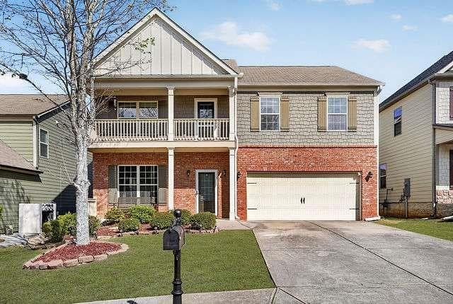 817 Harrison Drive