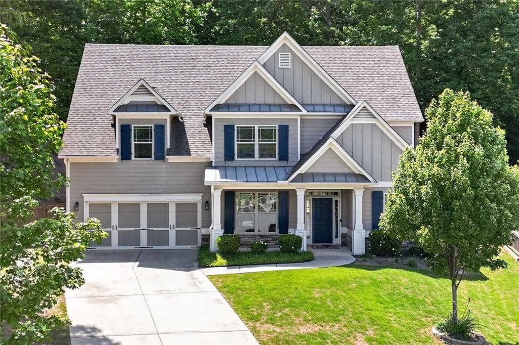 6004 Wildcreek Road, Sugar Hill, GA 30518 — most recent listing photo