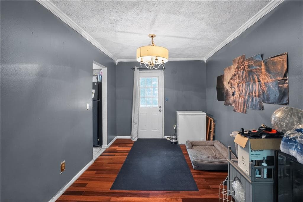 3 bedroom, 3 bathroom, 1,294 sq ft single family residence for sale at 3675 Satellite Terrace, Ellenwood, GA 30294 — photo 5