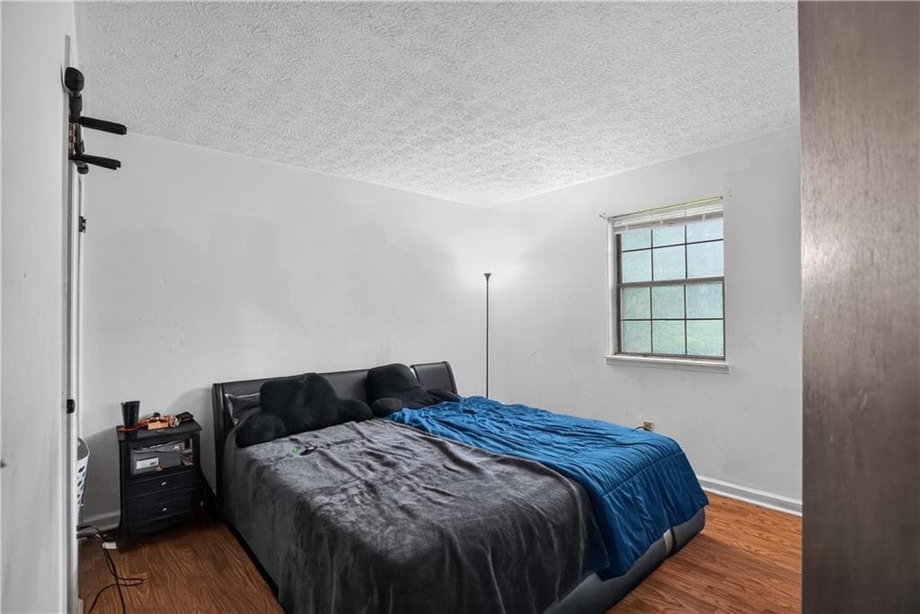 3 bedroom, 3 bathroom, 1,294 sq ft single family residence for sale at 3675 Satellite Terrace, Ellenwood, GA 30294 — photo 6