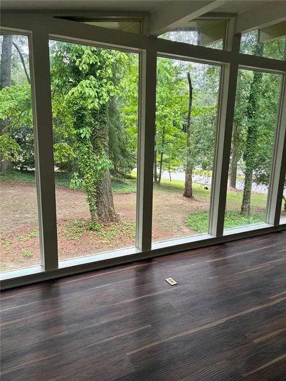 3 bedroom, 3 bathroom single family residence for rent at 2948 Keats Drive, Atlanta, GA 30311 for $2,050 a month — photo 2