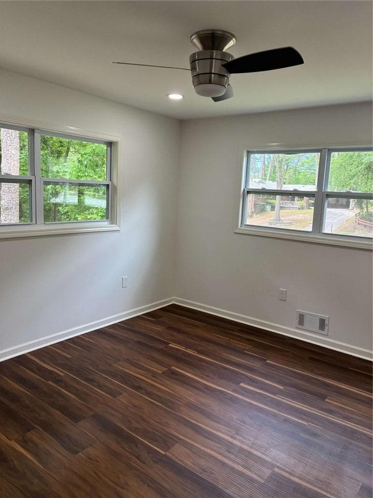 3 bedroom, 3 bathroom single family residence for rent at 2948 Keats Drive, Atlanta, GA 30311 for $2,050 a month — photo 4