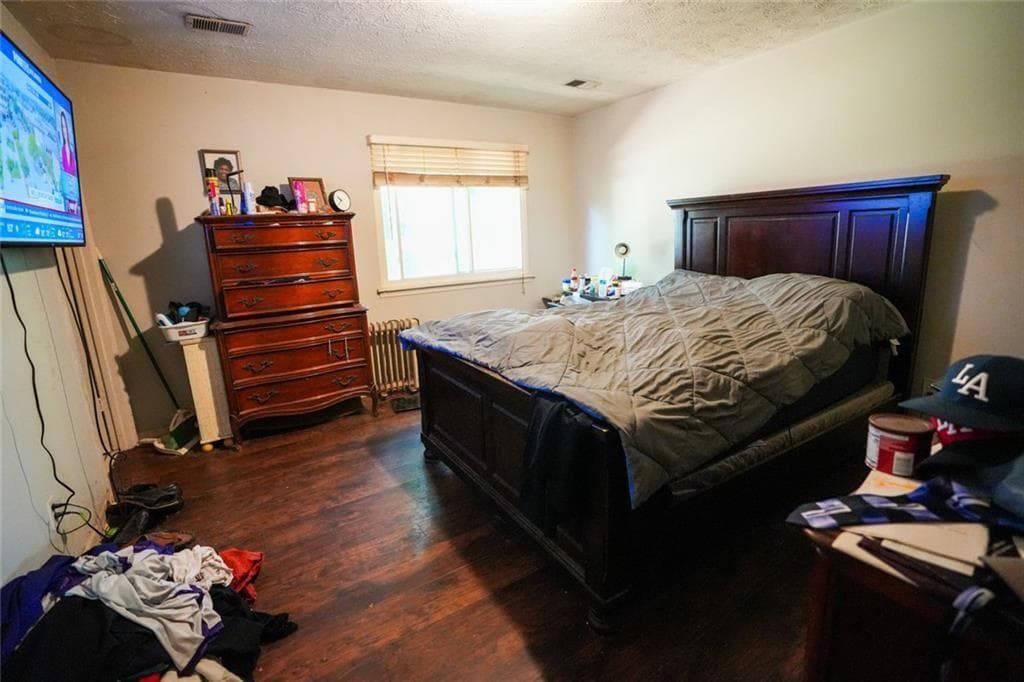 3 bedroom, 2 bathroom, 1,280 sq ft single family residence for sale at 8265 Park Ridge Drive, Riverdale, GA 30274 — photo 7