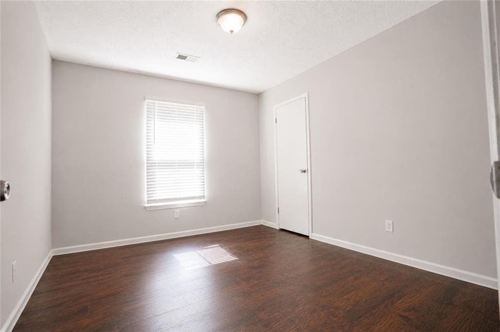 3 bedroom, 2 bathroom, 1,280 sq ft single family residence for sale at 8265 Park Ridge Drive, Riverdale, GA 30274 — photo 9