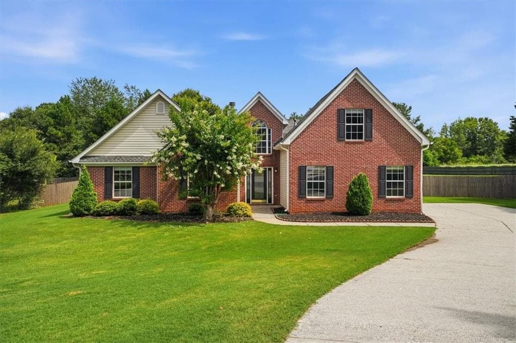 3081 Michelle Lee Drive, Dacula, GA 30019 — most recent listing photo