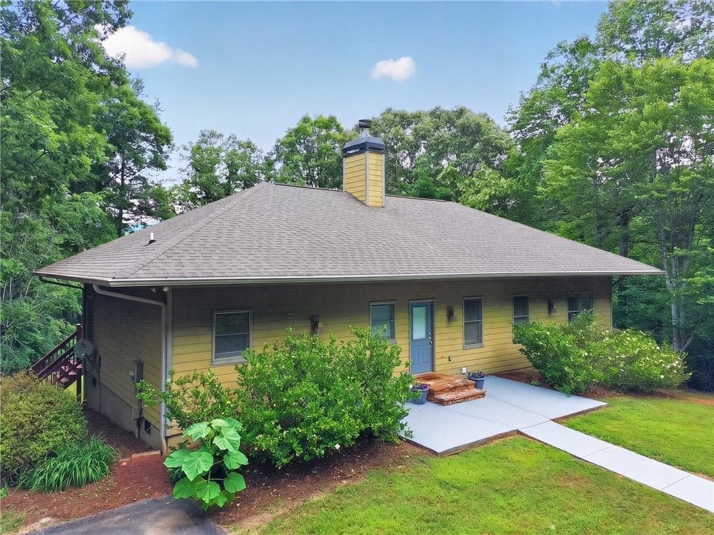 37 Gold Ditch Road, Cleveland, GA 30528 — most recent listing photo