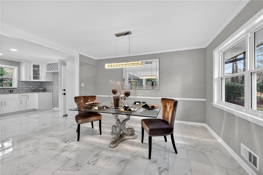 5 bedroom, 3 bathroom, 3,400 sq ft single family residence for sale at 2939 Arrowood Drive, Atlanta, GA 30344 — photo 6