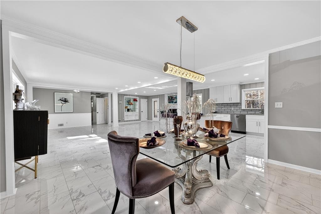 5 bedroom, 3 bathroom, 3,400 sq ft single family residence for sale at 2939 Arrowood Drive, Atlanta, GA 30344 — photo 7
