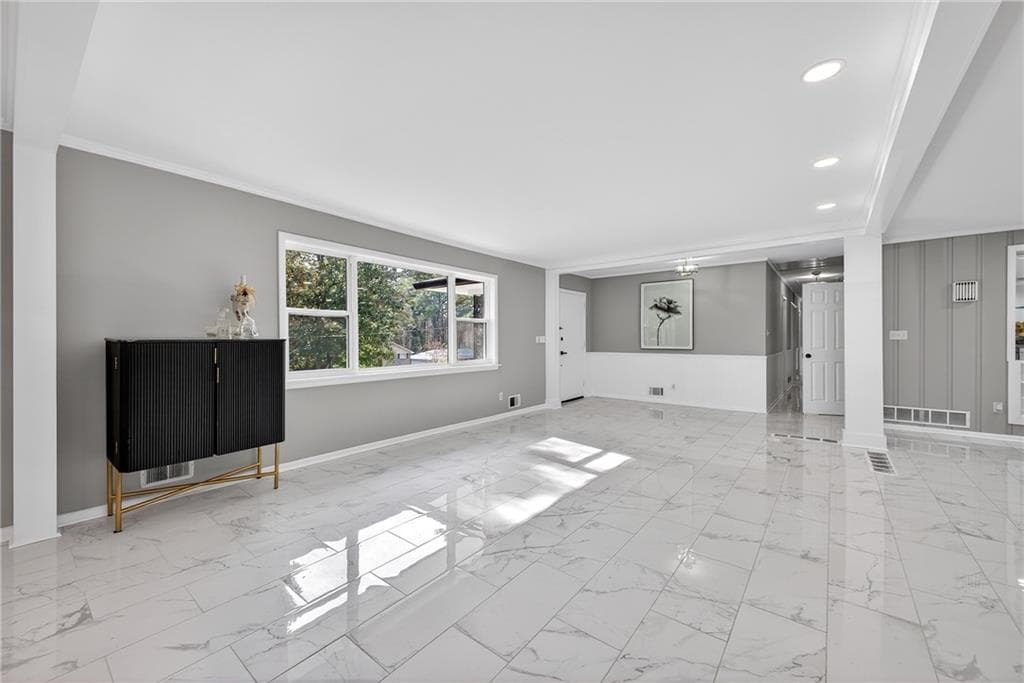 5 bedroom, 3 bathroom, 3,400 sq ft single family residence for sale at 2939 Arrowood Drive, Atlanta, GA 30344 — photo 8