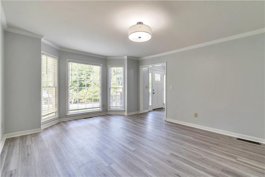 4 bedroom, 3 bathroom, 2,761 sq ft single family residence for sale at 1448 Red Fox Run, Lilburn, GA 30047 — photo 6