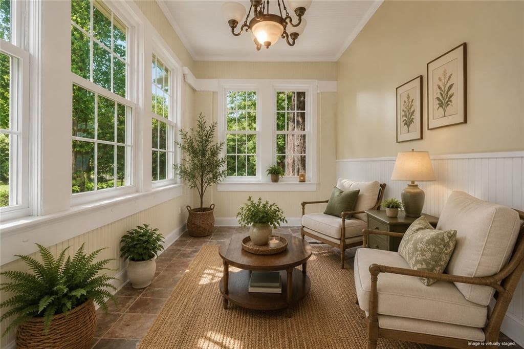 4 bedroom, 3 bathroom, 2,250 sq ft single family residence for sale at 3175 Ingleside Avenue, Macon, GA 31204 — photo 6