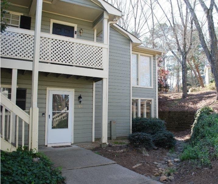 2 bedroom, 1 bathroom condominium for rent at 1103 Natchez Trace, Atlanta, GA 30350 for $1,500 a month