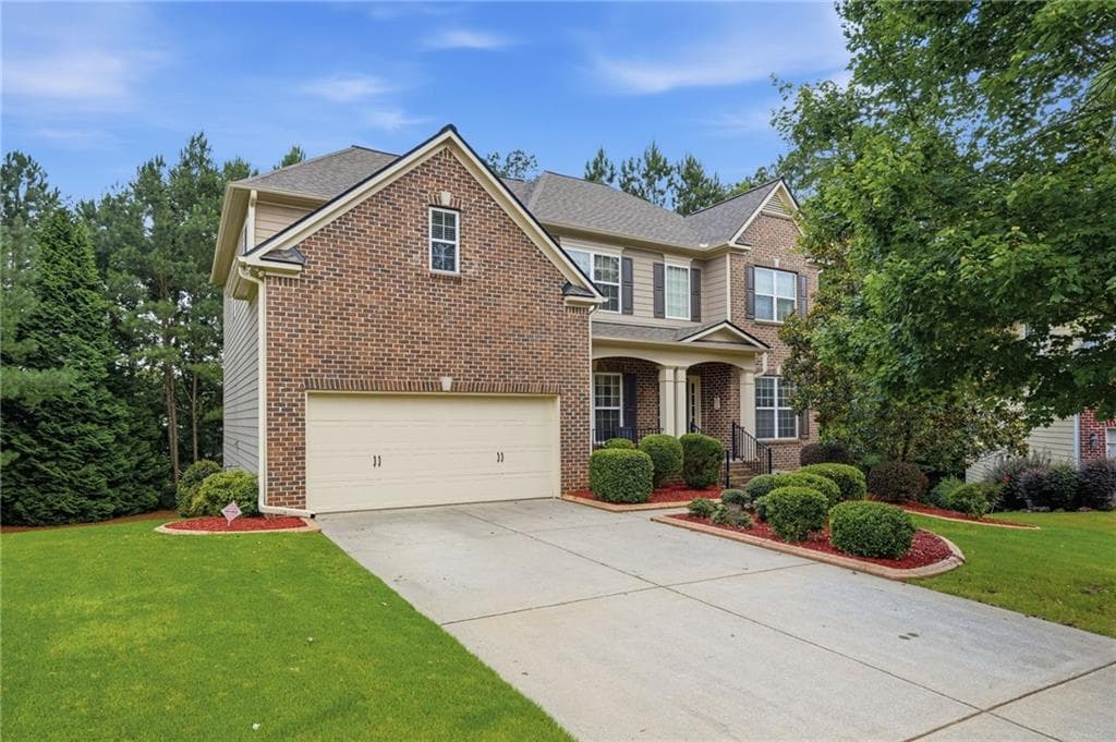 1625 Twilight Glen Way, Cumming, GA 30040 — most recent listing photo