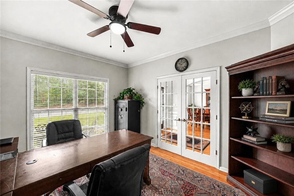 5 bedroom, 4 bathroom, 4,133 sq ft single family residence for sale at 103 Thundering Hills Ridge, Canton, GA 30114 — photo 6