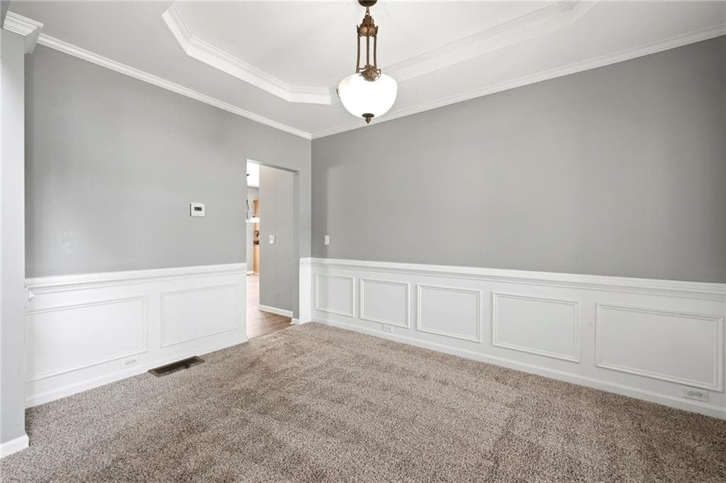 5 bedroom, 4 bathroom, 3,748 sq ft single family residence under contract at 6336 Rooks Pass, Mableton, GA 30126 — photo 3