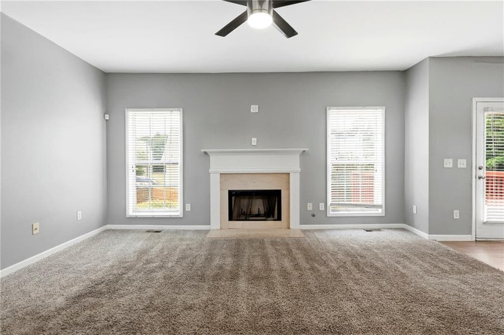 5 bedroom, 4 bathroom, 3,748 sq ft single family residence under contract at 6336 Rooks Pass, Mableton, GA 30126 — photo 5