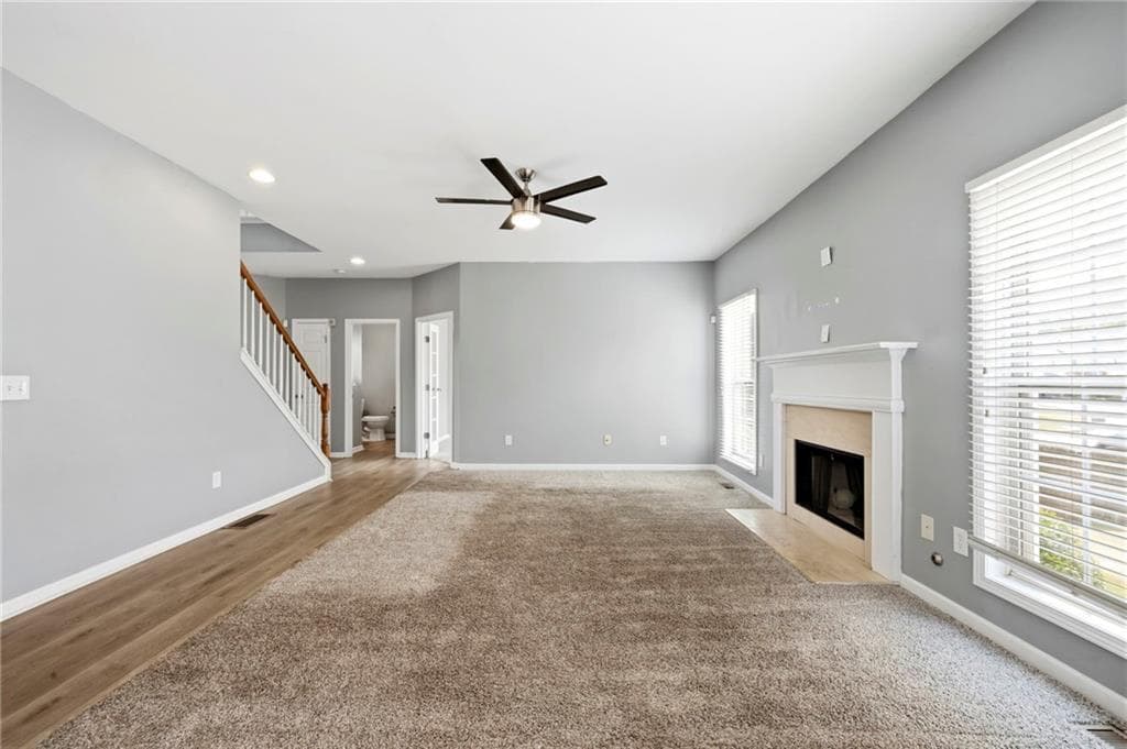 5 bedroom, 4 bathroom, 3,748 sq ft single family residence under contract at 6336 Rooks Pass, Mableton, GA 30126 — photo 6