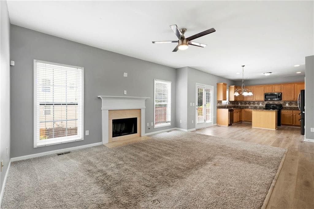 5 bedroom, 4 bathroom, 3,748 sq ft single family residence under contract at 6336 Rooks Pass, Mableton, GA 30126 — photo 7