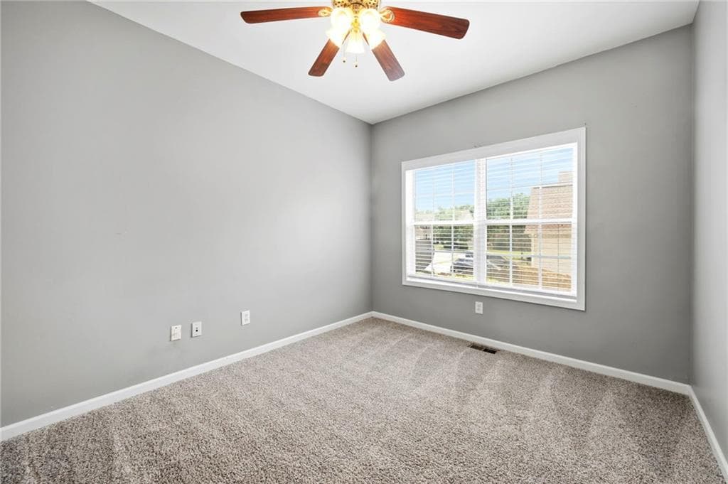 5 bedroom, 4 bathroom, 3,748 sq ft single family residence under contract at 6336 Rooks Pass, Mableton, GA 30126 — photo 8
