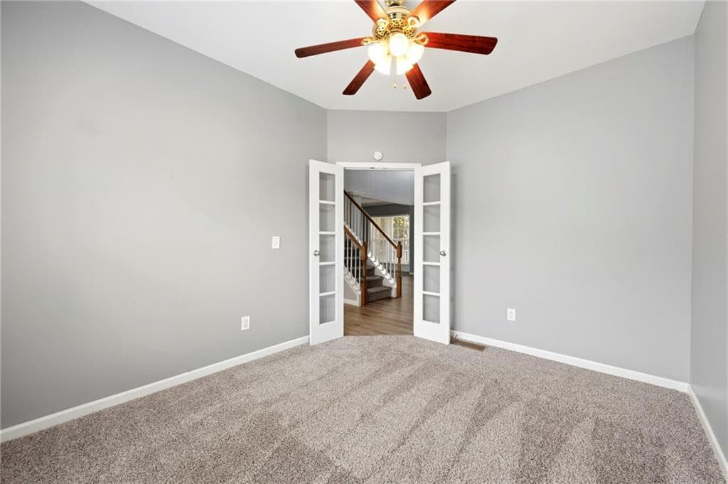 5 bedroom, 4 bathroom, 3,748 sq ft single family residence under contract at 6336 Rooks Pass, Mableton, GA 30126 — photo 9