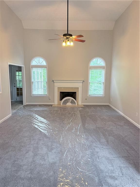 4 bedroom, 3 bathroom, 2,047 sq ft single family residence under contract at 299 Heights Lane, Acworth, GA 30101 — photo 6