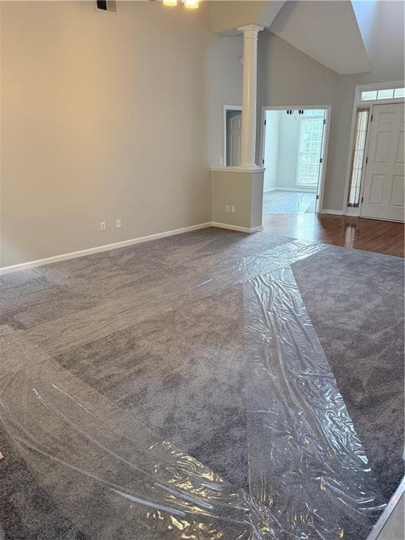 4 bedroom, 3 bathroom, 2,047 sq ft single family residence under contract at 299 Heights Lane, Acworth, GA 30101 — photo 7