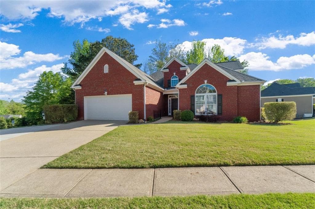 4 bedroom, 4 bathroom, 2,848 sq ft single family residence for sale at 101 Retreat Way, Carrollton, GA 30116 — photo 1 of 60