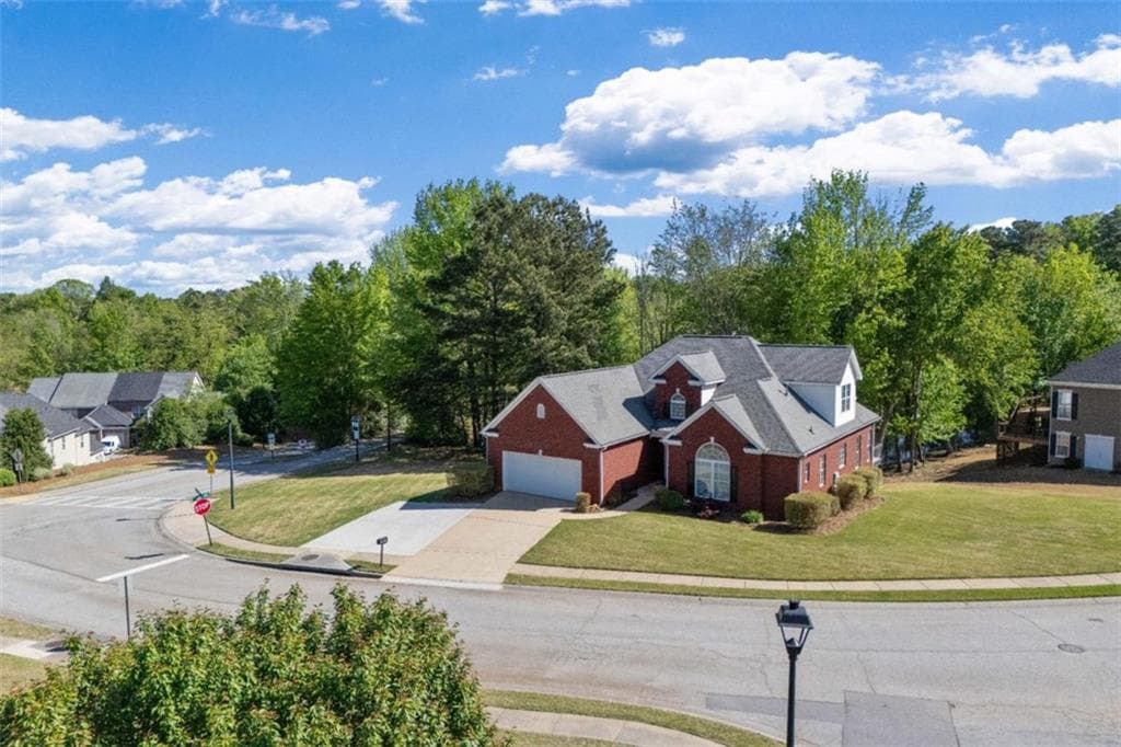 4 bedroom, 4 bathroom, 2,848 sq ft single family residence for sale at 101 Retreat Way, Carrollton, GA 30116 — photo 5
