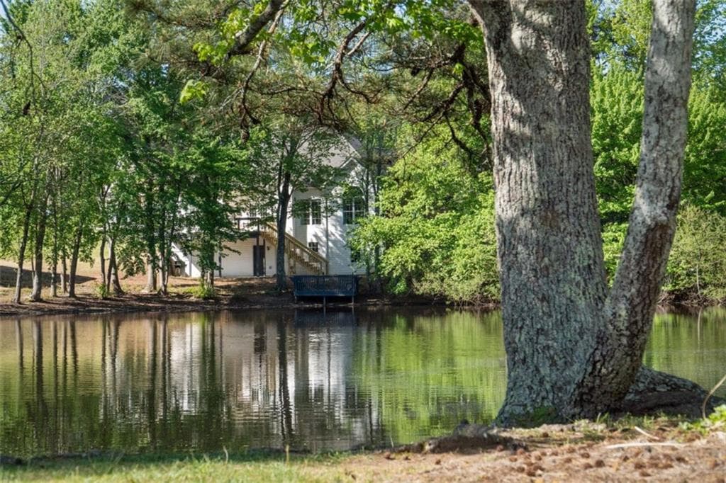 4 bedroom, 4 bathroom, 2,848 sq ft single family residence for sale at 101 Retreat Way, Carrollton, GA 30116 — photo 9