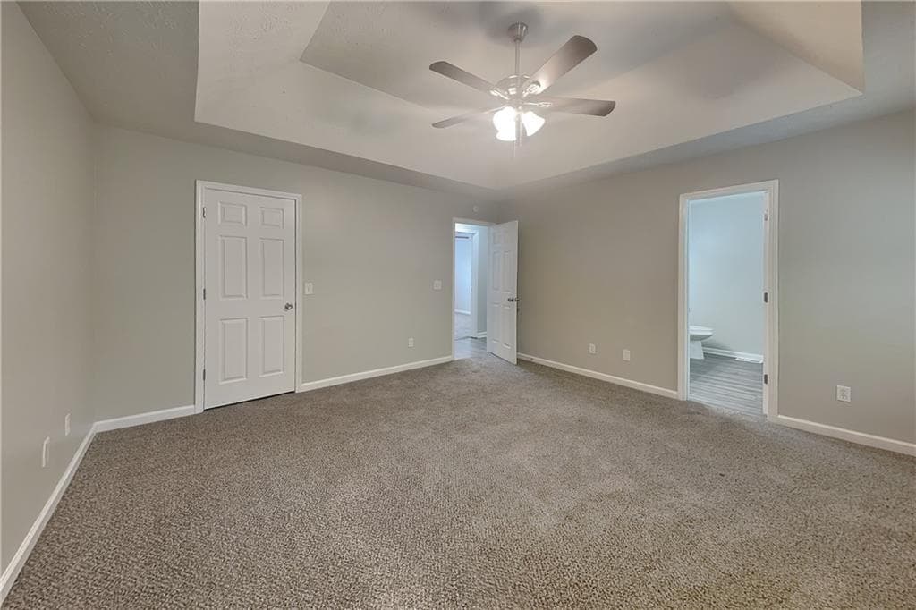 3 bedroom, 2 bathroom, 1,305 sq ft single family residence for rent at 336 Paradise Circle, Douglasville, GA 30134 for $1,795 a month — photo 6