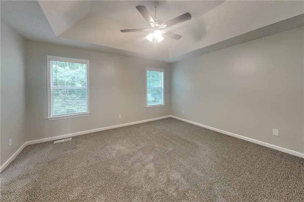 3 bedroom, 2 bathroom, 1,305 sq ft single family residence for rent at 336 Paradise Circle, Douglasville, GA 30134 for $1,795 a month — photo 7