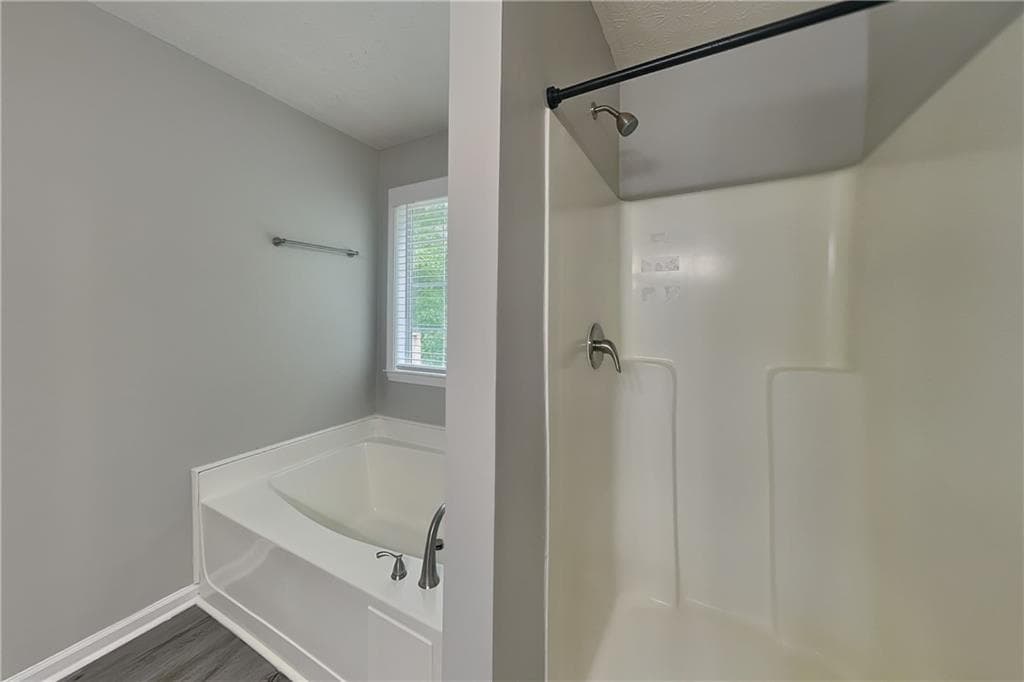 3 bedroom, 2 bathroom, 1,305 sq ft single family residence for rent at 336 Paradise Circle, Douglasville, GA 30134 for $1,795 a month — photo 8