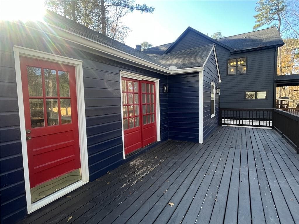 2 bedroom, 1 bathroom single family residence under contract at 1192 Kingsley Circle, Atlanta, GA 30324 — photo 8
