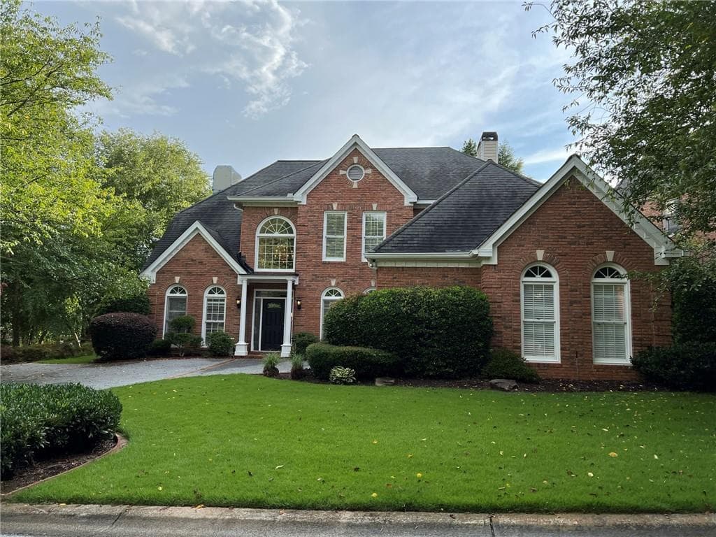 5 bedroom, 4 bathroom, 4,041 sq ft single family residence for rent at 4608 Chattahoochee Crossing, Marietta, GA 30067 for $5,000 a month — photo 1 of 60