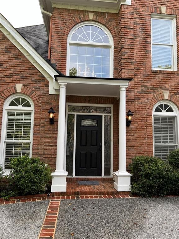 5 bedroom, 4 bathroom, 4,041 sq ft single family residence for rent at 4608 Chattahoochee Crossing, Marietta, GA 30067 for $5,000 a month — photo 3
