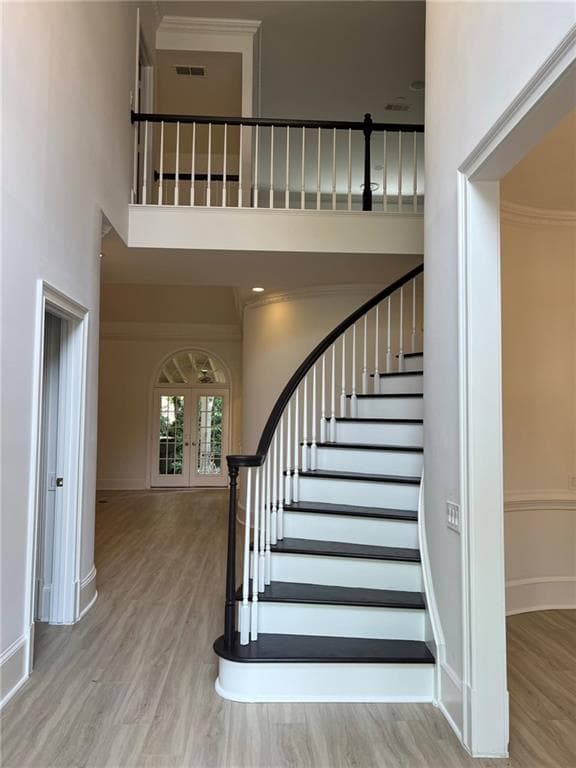 5 bedroom, 4 bathroom, 4,041 sq ft single family residence for rent at 4608 Chattahoochee Crossing, Marietta, GA 30067 for $5,000 a month — photo 5