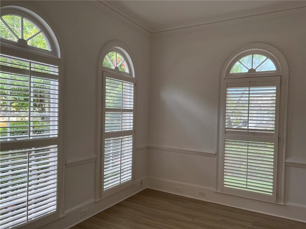 5 bedroom, 4 bathroom, 4,041 sq ft single family residence for rent at 4608 Chattahoochee Crossing, Marietta, GA 30067 for $5,000 a month — photo 6