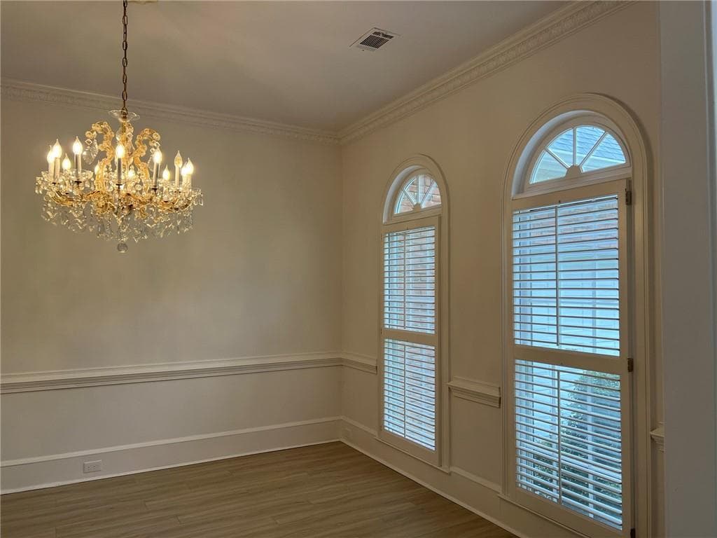 5 bedroom, 4 bathroom, 4,041 sq ft single family residence for rent at 4608 Chattahoochee Crossing, Marietta, GA 30067 for $5,000 a month — photo 7