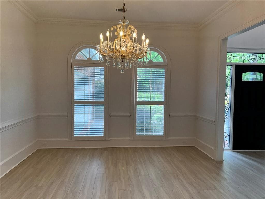5 bedroom, 4 bathroom, 4,041 sq ft single family residence for rent at 4608 Chattahoochee Crossing, Marietta, GA 30067 for $5,000 a month — photo 8