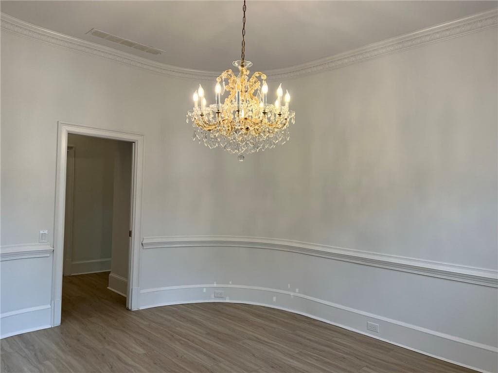 5 bedroom, 4 bathroom, 4,041 sq ft single family residence for rent at 4608 Chattahoochee Crossing, Marietta, GA 30067 for $5,000 a month — photo 9