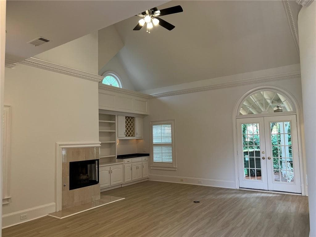 5 bedroom, 4 bathroom, 4,041 sq ft single family residence for rent at 4608 Chattahoochee Crossing, Marietta, GA 30067 for $5,000 a month — photo 10