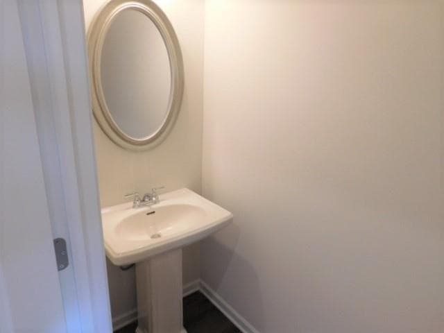 3 bedroom, 3 bathroom, 1,630 sq ft townhouse for rent at 523 Ryan Court, Ball Ground, GA 30107 for $1,950 a month — photo 4