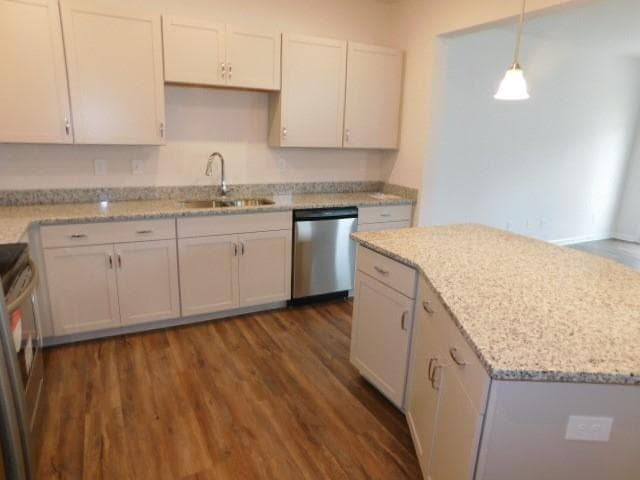 3 bedroom, 3 bathroom, 1,630 sq ft townhouse for rent at 523 Ryan Court, Ball Ground, GA 30107 for $1,950 a month — photo 7