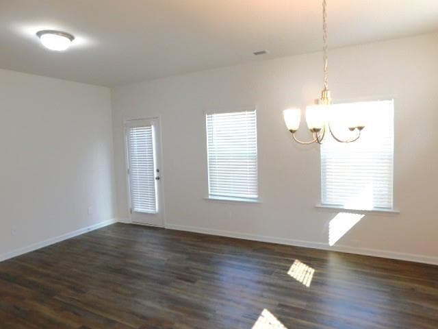 3 bedroom, 3 bathroom, 1,630 sq ft townhouse for rent at 523 Ryan Court, Ball Ground, GA 30107 for $1,950 a month — photo 8